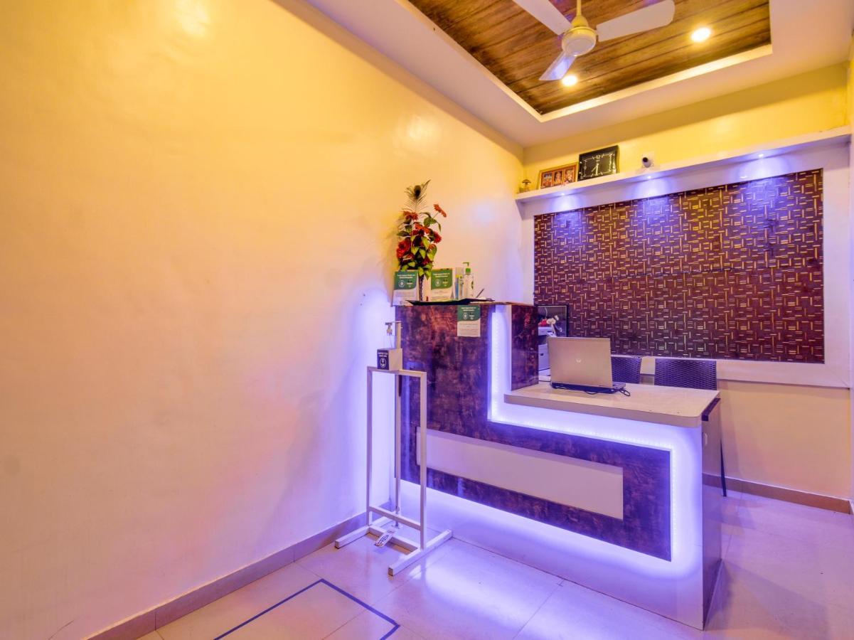 Treebo Trend Prince Palace Panchgani Hotel Exterior photo